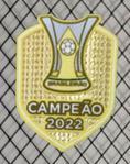 23/24 Palmeiras  Commemorative Editon Jersey