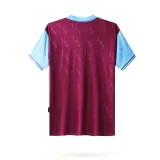 Retro 95-97 West Ham Away Jersey