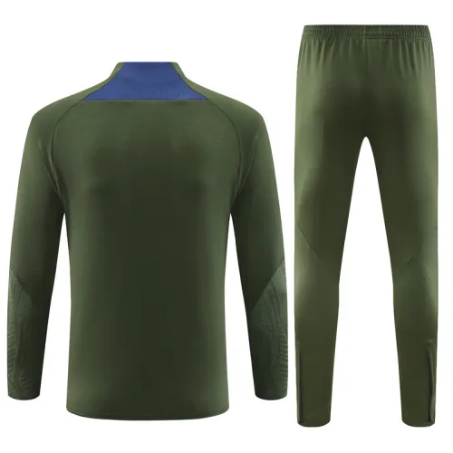 23/24  Paris  Jordan Tracksuits