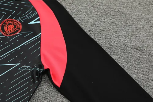 23/24 Manchester City Tracksuits