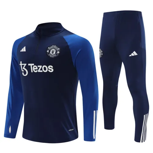 23/24 Manchester United Tracksuits