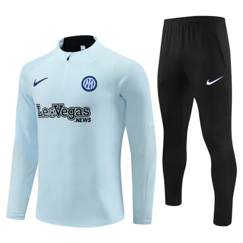 23/24 Inter Milan Tracksuits