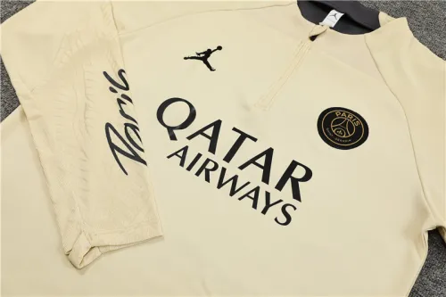 23/24  Paris  Jordan Tracksuits