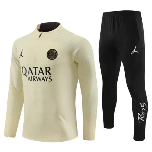 23/24  Paris  Jordan  (player version) Tracksuits