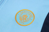 23/24 Manchester City Tracksuits