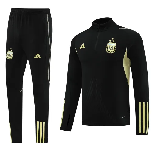 23/24 Argentina Tracksuits