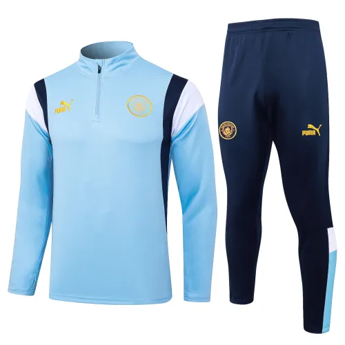 23/24 Manchester City Tracksuits