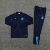 23/24 Argentina Tracksuits