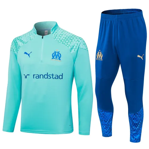 23/24 Marseille Tracksuits