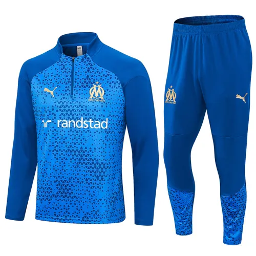23/24 Marseille Tracksuits