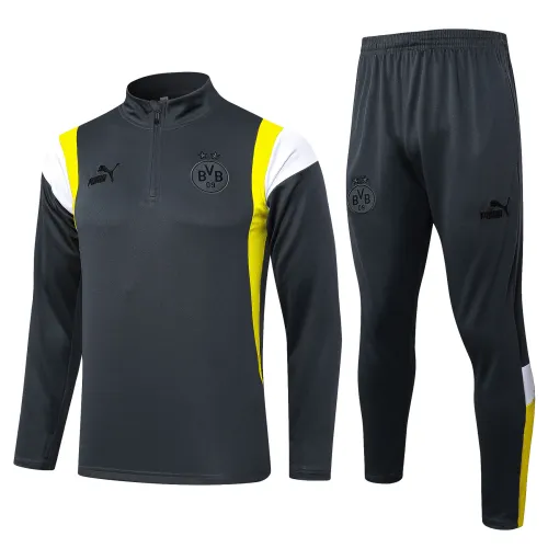 23/24 Borussia Dortmund Tracksuits