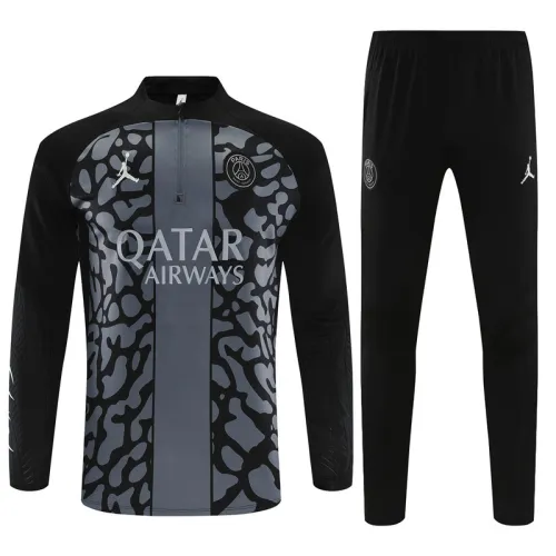 23/24  Paris  Jordan Tracksuits