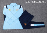 23/24 Manchester City Tracksuits