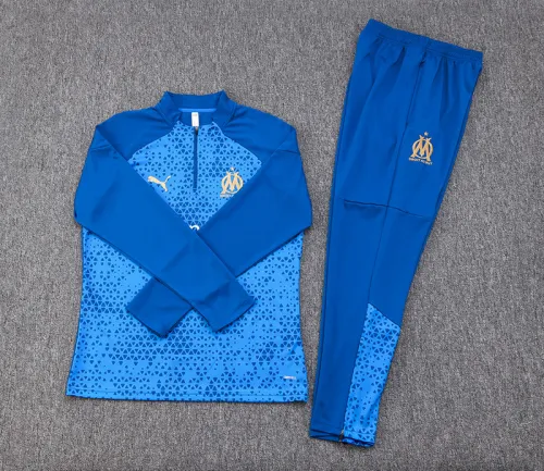 23/24 Marseille Tracksuits