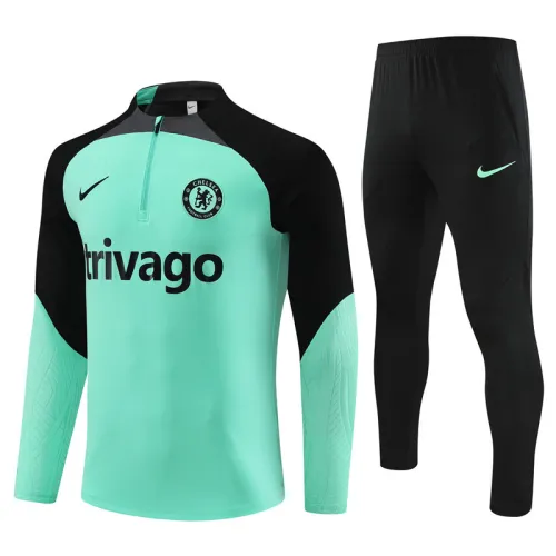 23/24 Chelsea  Tracksuits