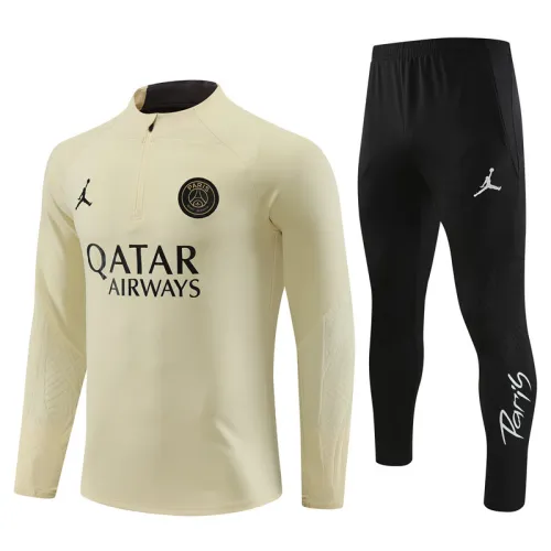 23/24  Paris  Jordan Tracksuits