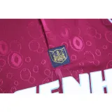 Retro 95-97 West Ham Away Jersey
