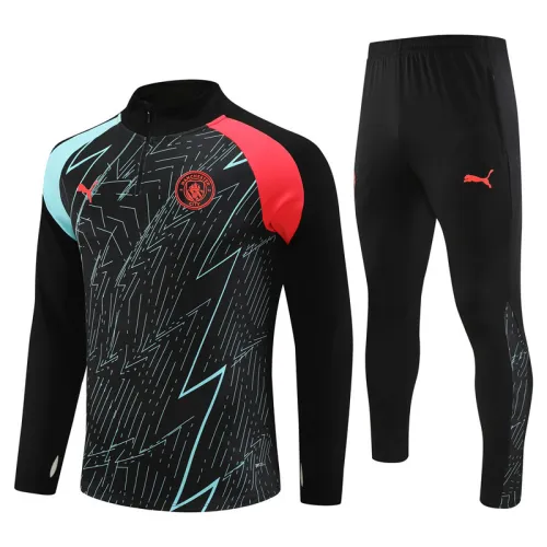 23/24 Manchester City Tracksuits