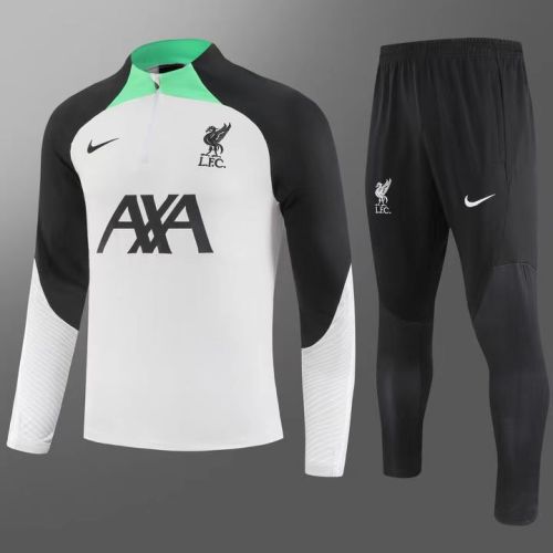23/24 Liverpool Tracksuits