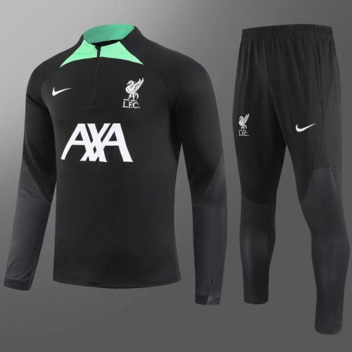 23/24 Liverpool Tracksuits