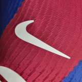 23/24 Barcelona Home Player Jersey