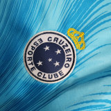 23/24 Cruzeiro 3rd Women Jersey