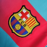 23/24 Barcelona Training Jersey | Fan