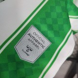 23/24 Real Betis Home Jersey | Fan Version