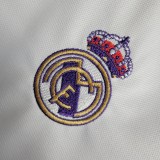 23/24 Real Madrid POLO Jersey | Fan Version