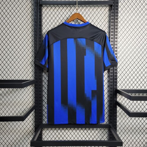 23/24 Inter Milan Home Jersey | Fan Version