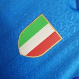 23/24 Napoli Home Jersey | Fan Version