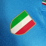 23/24 Napoli Home Jersey | Player Version