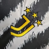 23/24  Juventus Home Jersey | Fan Version