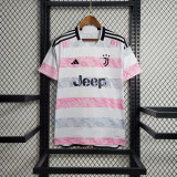 23/24 Juventus Away Jersey | Fan Version