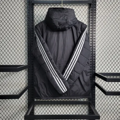 23/24 Bayern Munich Cotton Jacket