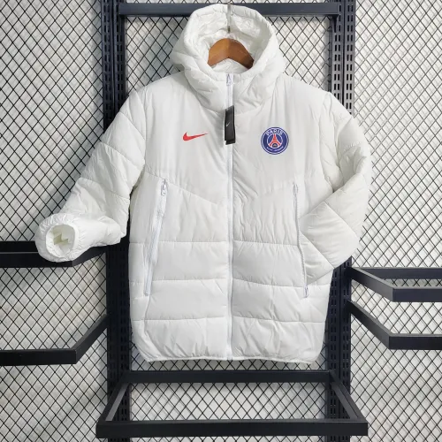 23/24 PARIS/PSG Cotton Jacket
