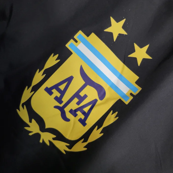23/24 Argentina Cotton Jacket