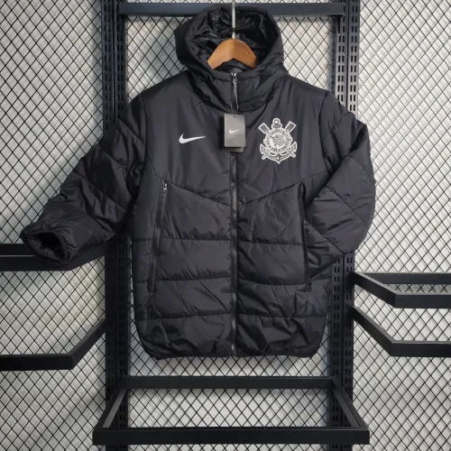 23/24 Corinthians Cotton Jacket
