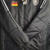 23/24 German Cotton Jacket