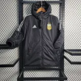 23/24 Argentina Cotton Jacket