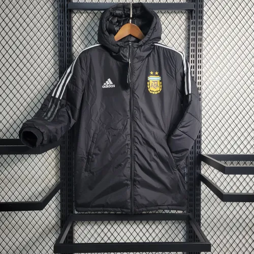 23/24 Argentina Cotton Jacket