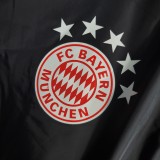 23/24 Bayern Munich Cotton Jacket