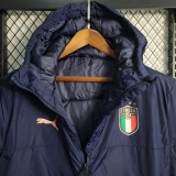 23/24 Italy Cotton Jacket