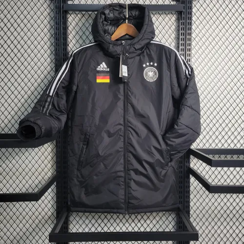 23/24 German Cotton Jacket