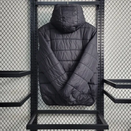 23/24 Barcelona Cotton Jacket