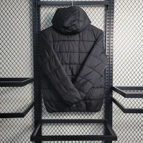 23/24 Corinthians Cotton Jacket