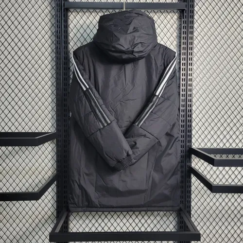 23/24 German Cotton Jacket