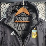 23/24 Argentina Cotton Jacket