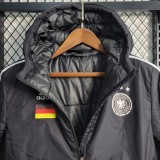 23/24 German Cotton Jacket
