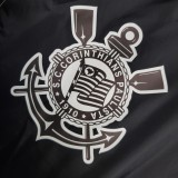 23/24 Corinthians Cotton Jacket
